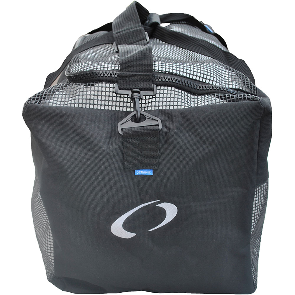 oceanic mesh bag