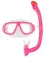 Akona Junior Mask and Snorkel Set