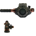 Apeks MTX-RC 50 Year Anniversary DIN Regulator