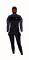 Apeks Womens Thermiq 8/7mm Wetsuit