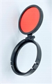 Bigblue Red Filter for CB6500, CB10000, VTL8000