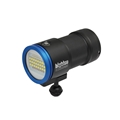 Bigblue 20000 Lumen Video Light w Built-in Blue Red LED