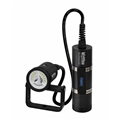 Bigblue 9000 Lumen Dual Beam Back Mount Video and Tech Light