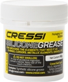 Cressi Silicone Grease 60g