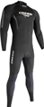 Cressi Mens Fast 1mm Wetsuit