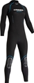 Cressi Womens Balam 2.5mm Wetsuit