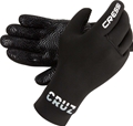 Cressi Cruz 3mm Gloves