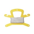 Line Holder with 75 ft. Nylon Line