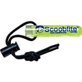 Innovative Scooblite Reusable Glow Stick for Divers 3 Inch