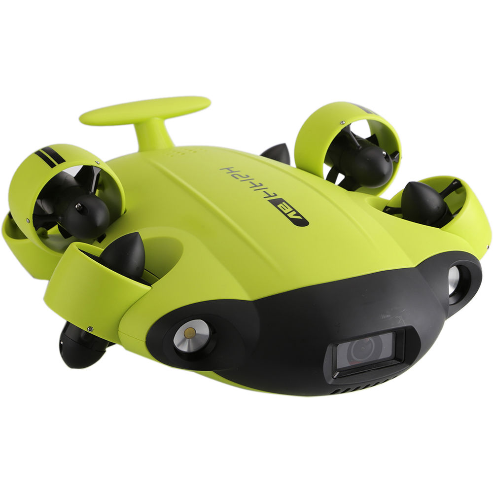 rov fifish v6