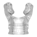 Scubapro Small Crystal Mouthpiece