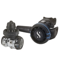 ScubaPro MK11 EVO DIN 300/R105 Dive Regulator System