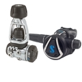 ScubaPro MK17 EVO 2 INT/C370 Dive Regulator