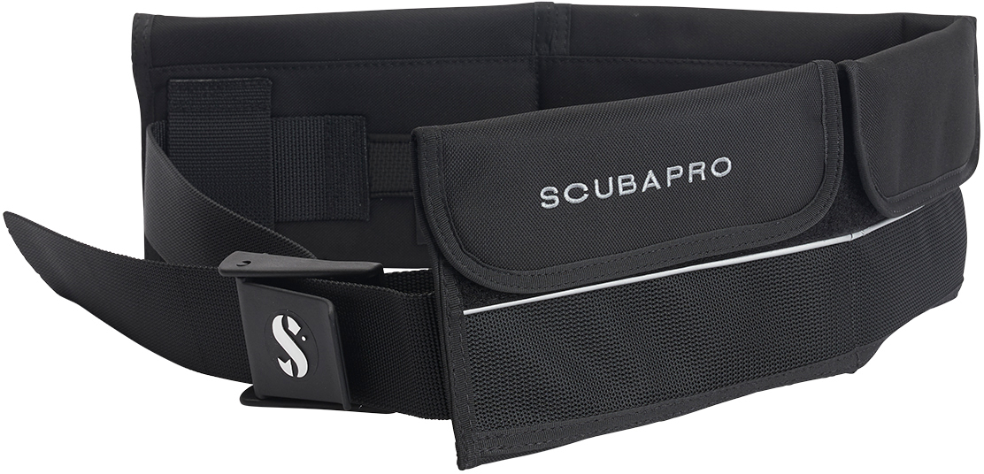 scubapro weight belt