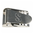 ScubaPro Metal Weight Belt Buckle