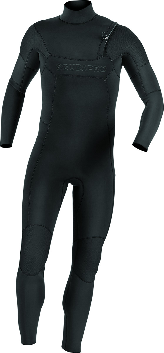 scubapro everflex 3mm wetsuit