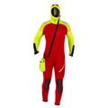 ScubaPro Men's 7mm Oneflex Search and Rescue Hooded Steamer