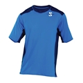 Scubapro Short Sleeve Aegean Channel Flow Rash Guard