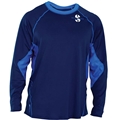 Scubapro Long Sleeve Aegean Channel Flow Rash Guard