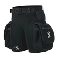 ScubaPro Women's Hybrid Cargo Shorts