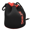 SeaLife Soft Lined Neoprene Gear Pouch