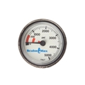 ScubaMax Mini Pressure Gauge for GA-01 and GA-03