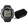 SUUNTO D4i Novo with Soft Pouch