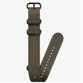 Suunto Textile Zulu Strap