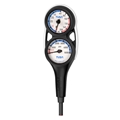 TUSA 500 PSI Pressure and Depth Gauge