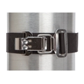 XS Scuba Short Tank Cam Strap with Stainless Steel Buckle