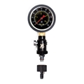 XS Scuba Low Pressure Gauge