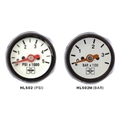 Highland Mini Tech Gauge BAR