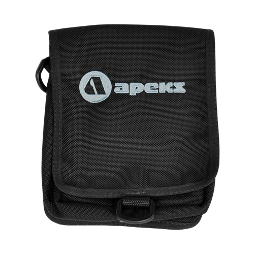 Apeks WTX Tek Small Cargo Pocket