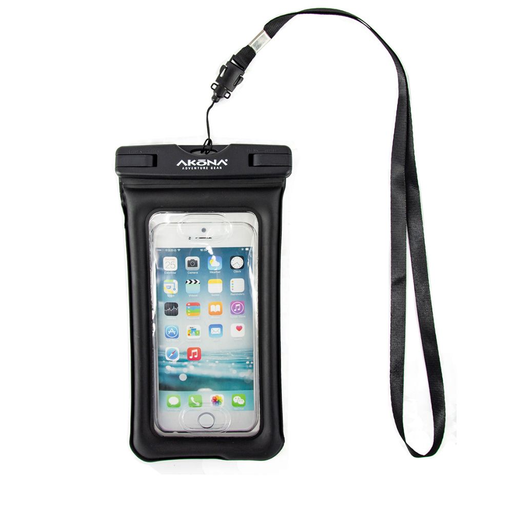 Akona Gobi XL Dry Phone Bag