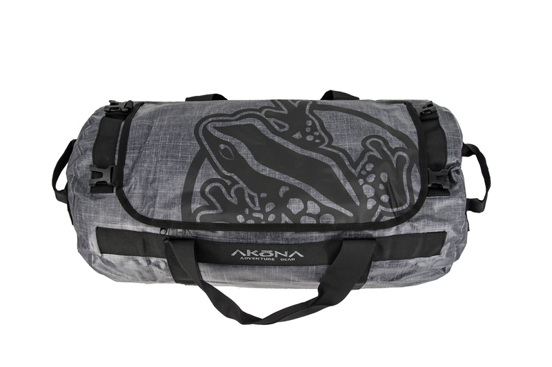 Akona Panama Dry Duffel