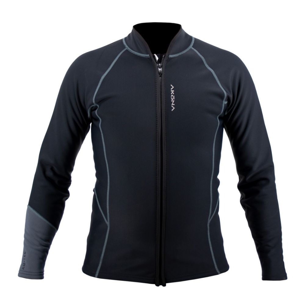 Akona AQ-Tec Men&#39;s Long Sleeve Top