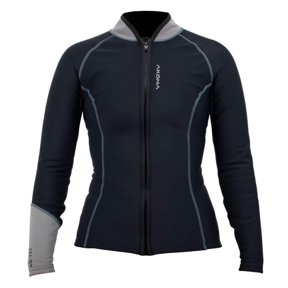 Akona AQ-Tec Women&#39;s Long Sleeve Top