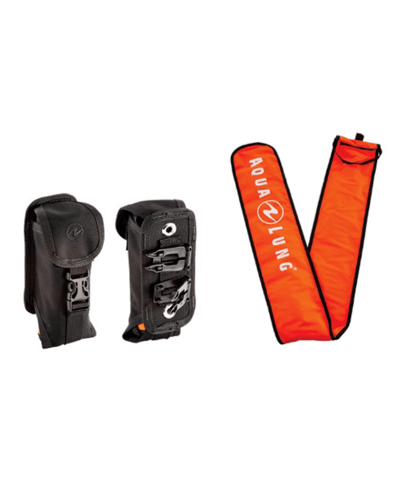 Aqualung SMB Holster