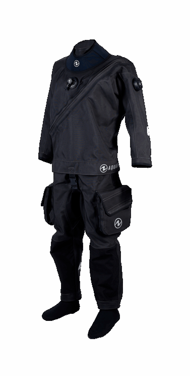 Aqualung Alaskan Drysuit