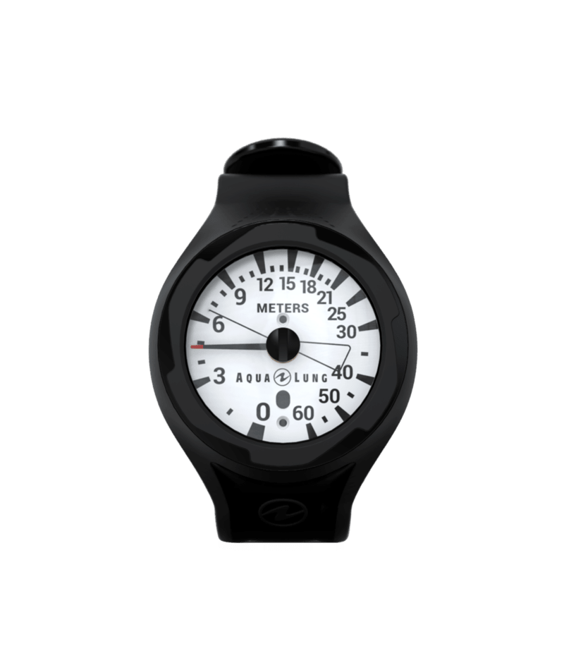 Aqualung Depth Gauge Module