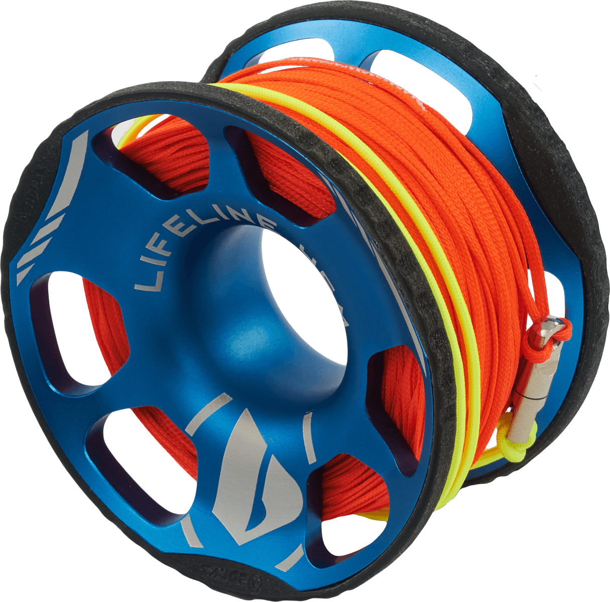 Apeks 45M Lifeline Spool