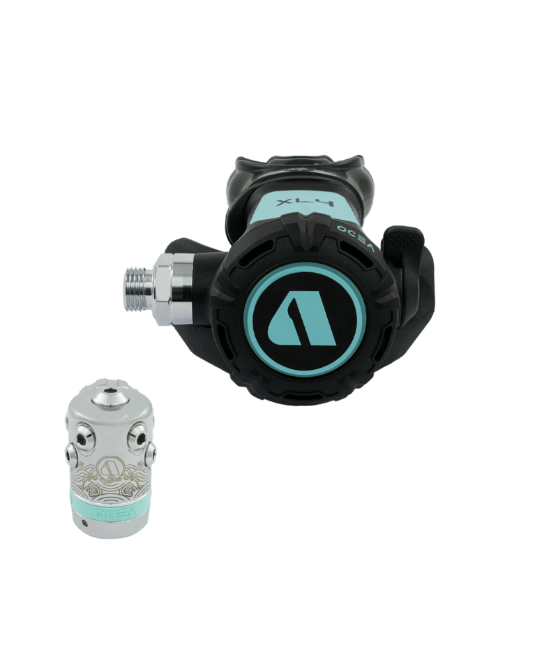 Apeks XL4 Ocea Regulator DIN