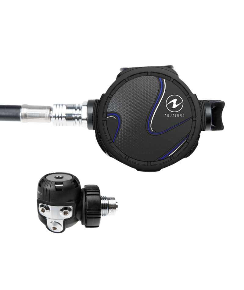 AquaLung Titan DIN Regulator