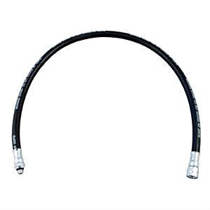 Aqualung Rubber MP Hose 3/8 x 30 in