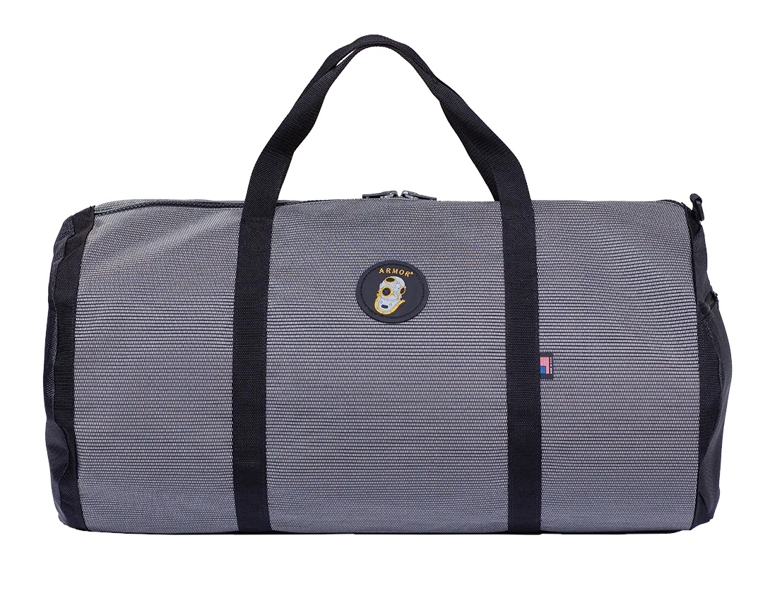 Armor 146 Nautical Duffel Bag