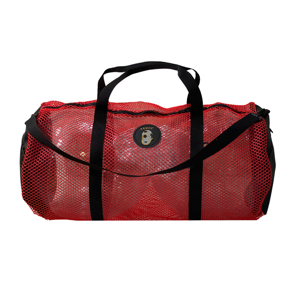 Armor 148 American Made Mesh Duffel Bag