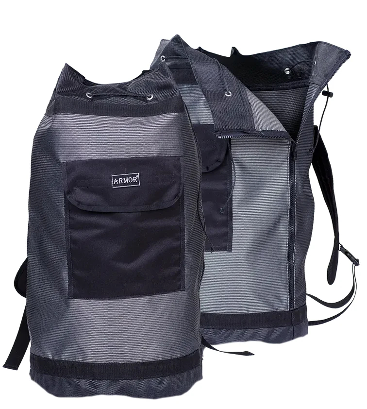 Armor Cartini Mesh Backpack