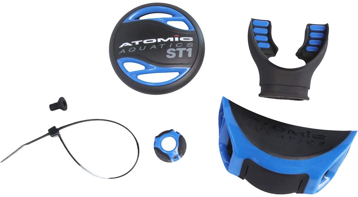 Atomic Aquatics ST1 Color Kit