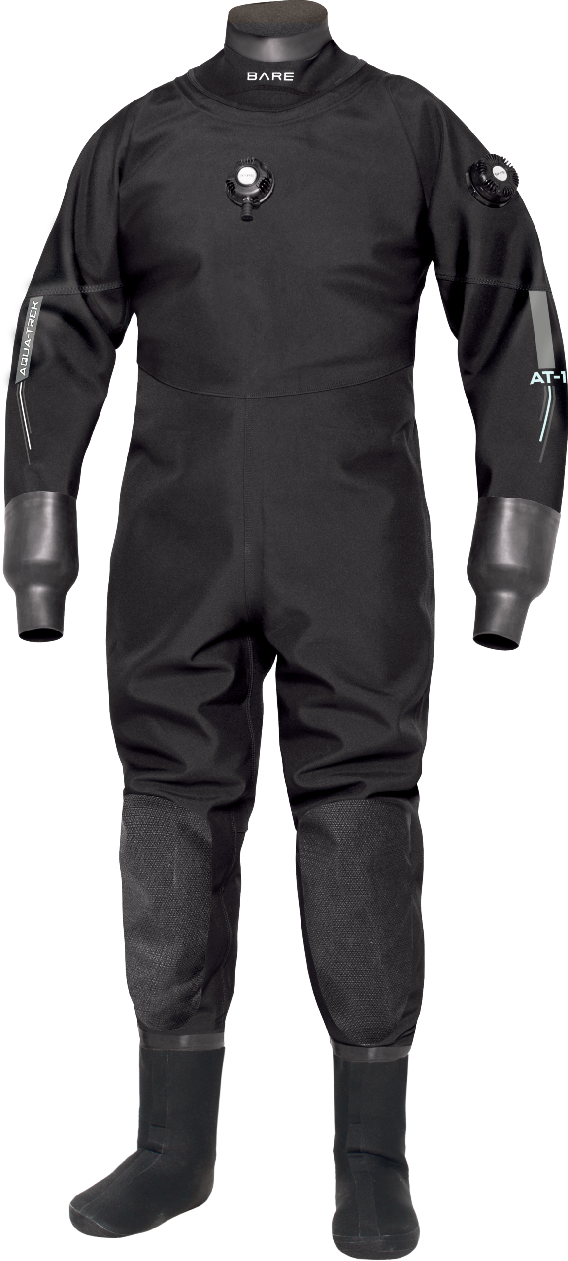 Bare Mens Aqua-Trek 1 Pro Dry with Ultrawarth Base Layer