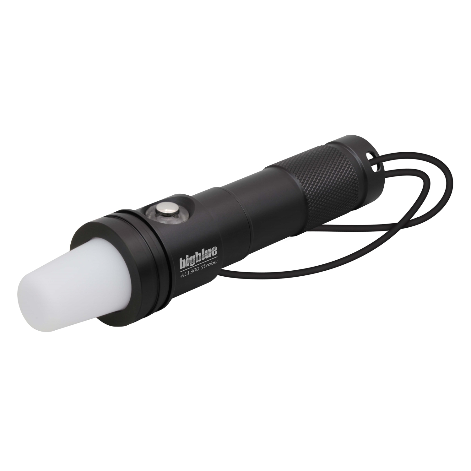 Bigblue 450-Lumen STROBE Light